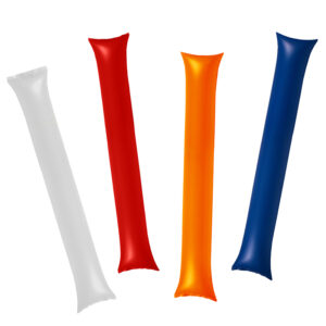 Globo clapper personalizable
