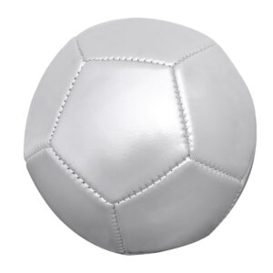 Mini pelota de fútbol personalizable