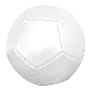 Mini pelota de fútbol 3 Mini pelota de fútbol personalizable, vista 2