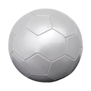 Balón de fútbol nº5 personalizable