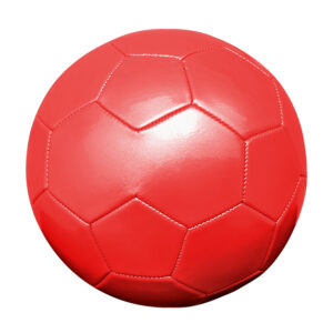 Balón de fútbol nº5 6 Balón de fútbol nº5 personalizable, vista 3