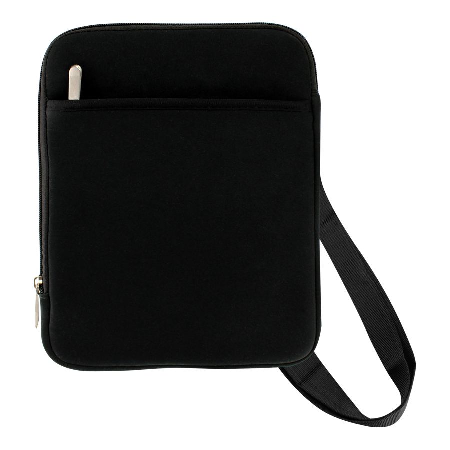Funda ipad con bolsillo 2 Funda ipad con bolsillo - Imagen 2