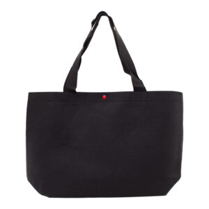 Bolso compras fieltro 15 Bolso compras fieltro personalizable, vista 8
