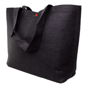 Bolso compras fieltro 13 Bolso compras fieltro personalizable, vista 5