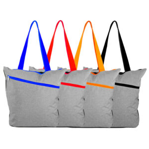 Bolso de compra personalizable