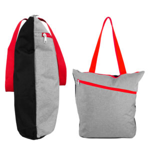 Bolso de compra personalizable, vista 4