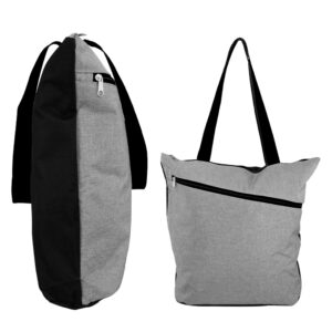 Bolso de compra personalizable, vista 3