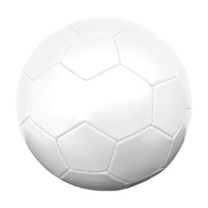Balón de fútbol nº5 5 Balón de fútbol nº5 personalizable, vista 2