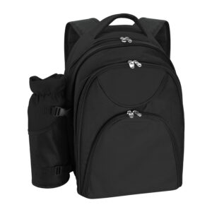 Mochila picnic 4 personas 13 Mochila picnic 4 personas personalizable, vista 5