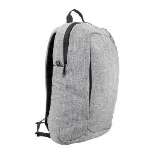 Mochila porta notebook norway personalizable, vista 2