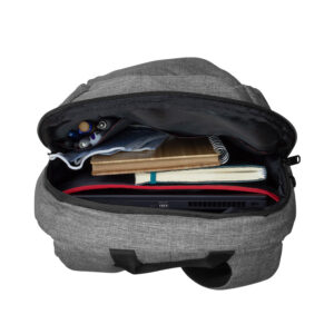 Mochila porta notebook norway personalizable, vista 4