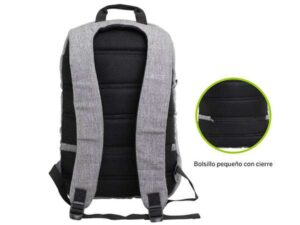 Mochila porta-notebook