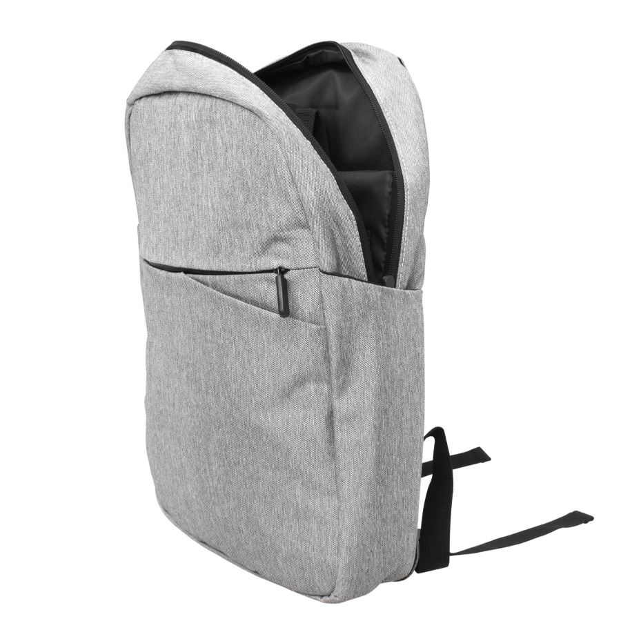 Mochila porta notebook 2 Mochila porta notebook - Imagen 2
