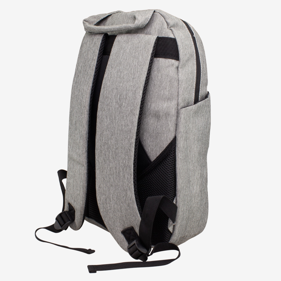 Mochila porta notebook 4 Mochila porta notebook - Imagen 4