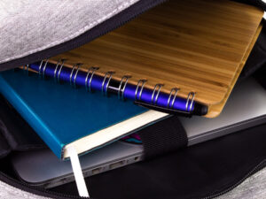 Mochila porta notebook 13 D52 06 1