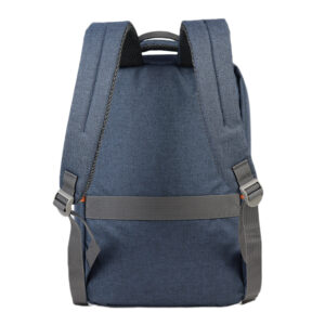 Mochila porta notebook personalizable, vista 5