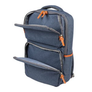 Mochila porta notebook personalizable, vista 6