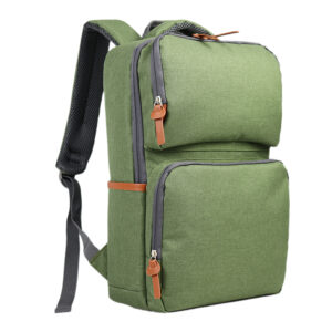 Mochila porta notebook personalizable, vista 8
