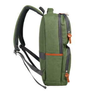 Mochila porta notebook personalizable, vista 10
