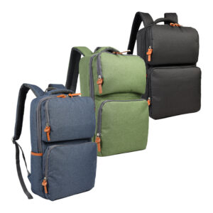 Mochila porta notebook personalizable