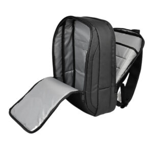Mochila corporativa Vector 15Litros 30 Mochila Porta Notebook Vector 15L - imagen 6