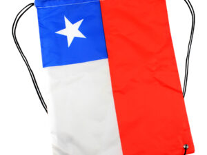 Mochila flag