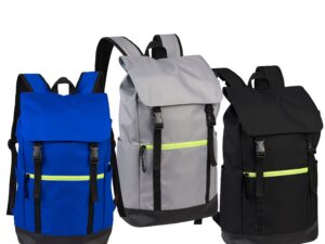 Mochila impermeable
