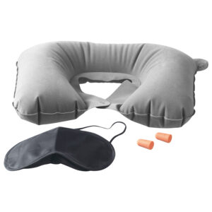 Kit de descanso personalizable