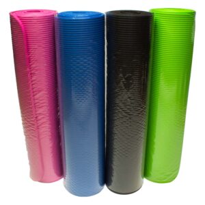 Mat (alfombrilla) de yoga/pilates personalizable, vista 7