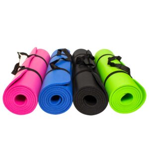 Mat (alfombrilla) de yoga/pilates personalizable, vista 6