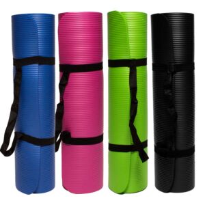 Mat (alfombrilla) de yoga/pilates personalizable, vista 5