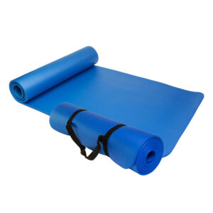 Mat (alfombrilla) de yoga/pilates personalizable, vista 2