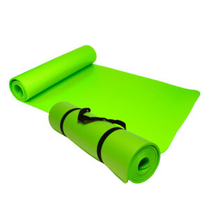 Mat (alfombrilla) de yoga/pilates personalizable, vista 3
