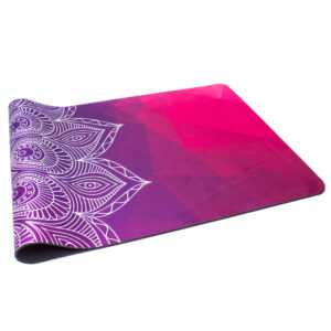 Mat de yoga/pilates mandala 15 Mat de yoga/pilates mandala personalizable, vista 7