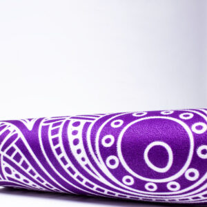 Mat de yoga/pilates mandala 10 Mat de yoga/pilates mandala personalizable, vista 2