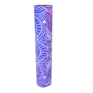 Mat de yoga/pilates mandala 13 Mat de yoga/pilates mandala personalizable, vista 5