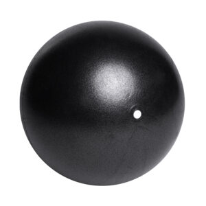 Softball inflable pequeño de yoga/pilates 11 Softball inflable pequeño de yoga/pilates personalizable, vista 5