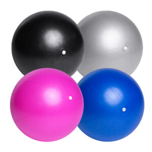 Softball inflable pequeño de yoga/pilates 13 Softball inflable pequeño de yoga/pilates