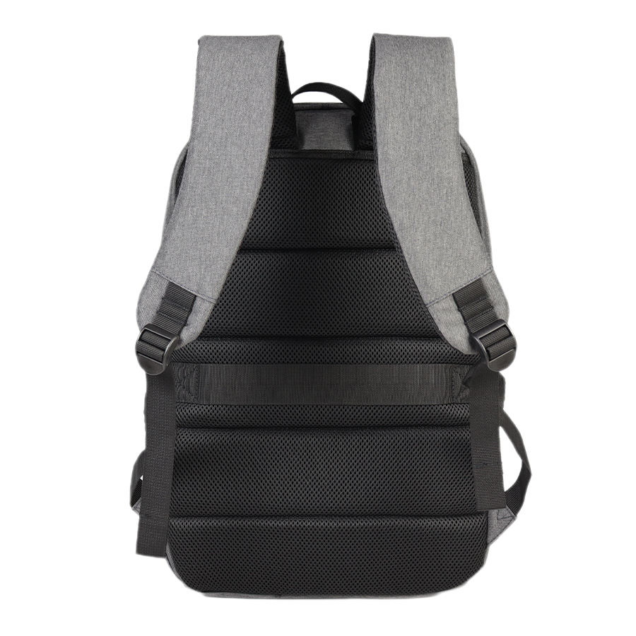 Mochila corporativa Neptune 20 litros 12 Mochila Porta-Notebook Neptune 20L - imagen 6