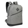 Mochila corporativa dohme 14.5 litros 12 Mochila porta-notebook dohme 14.5l personalizable