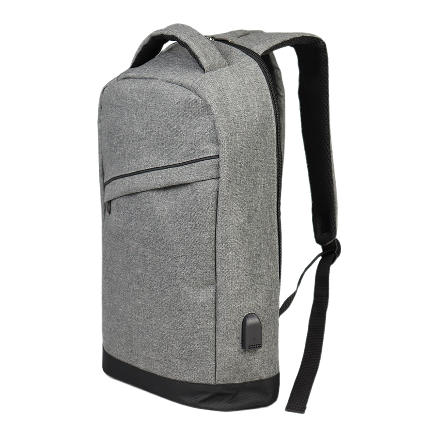 Mochila porta-notebook tech 6 Mochila porta-notebook tech - Imagen 6