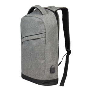 Mochila porta-notebook tech 14l personalizable