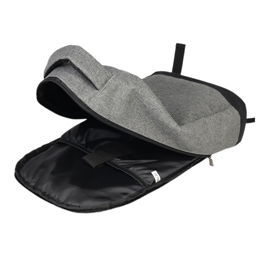 Mochila porta-notebook tech 1 Mochila porta-notebook tech