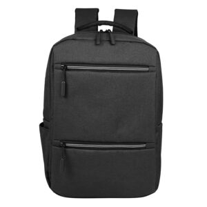 Mochila Porta-Notebook Ness 7 Mochila porta-notebook ness 14l personalizable, vista 2