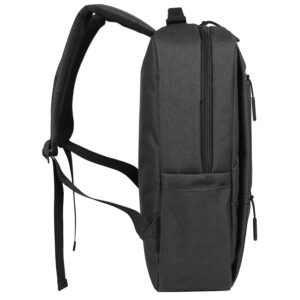 Mochila Porta-Notebook Ness 8 Mochila porta-notebook ness 14l personalizable, vista 3