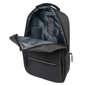 Mochila Porta-Notebook Ness 10 Mochila porta-notebook ness 14l personalizable, vista 5