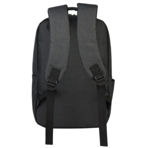 Mochila Porta-Notebook Ness 9 Mochila porta-notebook ness 14l personalizable, vista 4