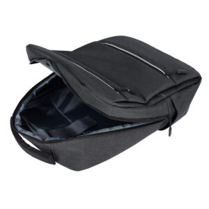 Mochila Porta-Notebook Ness 11 Mochila porta-notebook ness 14l personalizable, vista 6