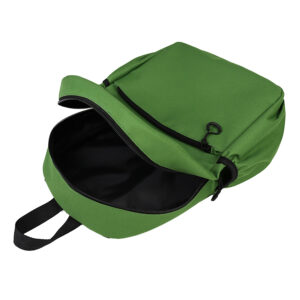 Mochila clasica 14l personalizable, vista 7