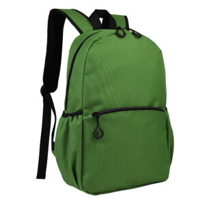 Mochila clasica 14l personalizable, vista 3